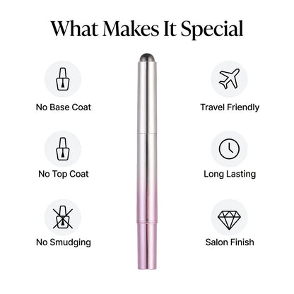 Gelique™ Pocket Salon Set