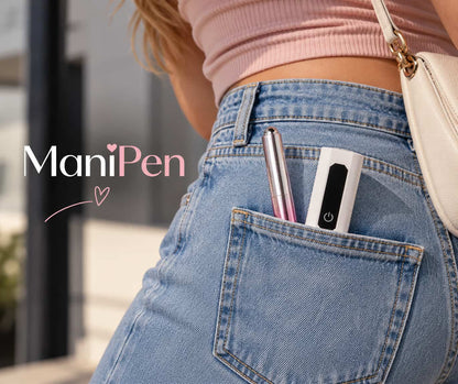 Gelique™ Pocket Salon Set